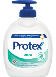 Protex Ultra antibakteriální tekuté mýdlo s pumpičkou 300 ml