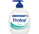 Protex Ultra antibakteriální tekuté mýdlo s pumpičkou 300 ml