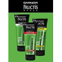 Garnier Fructis Style Survivor Ultimate gel 200 ml