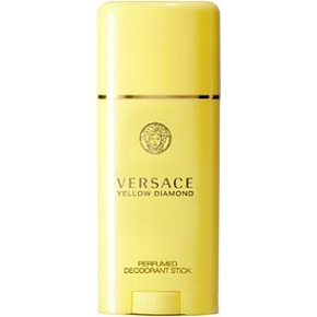 Versace Yellow Diamond deodorant stick pro ženy 50 ml