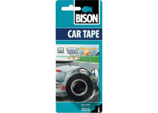 Bison Car Tape oboustranná lepicí páska 1,5 m x 19 mm