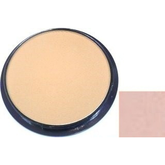 Jenny Lane Kompaktní pudr č. 6 18 g