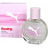 Puma Flowing Woman toaletní voda 40 ml