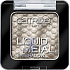 Catrice Liquid Metal oční stíny 010 Look Me In The Ice 3 g