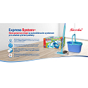 Spontex Express System Plus náhradní potah na mop 1 kus