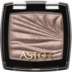 Astor Eyeartist Color Waves Eyeshadow oční stíny 830 Warm Taupe 3,2 g