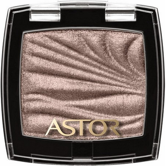 Astor Eyeartist Color Waves Eyeshadow oční stíny 830 Warm Taupe 3,2 g