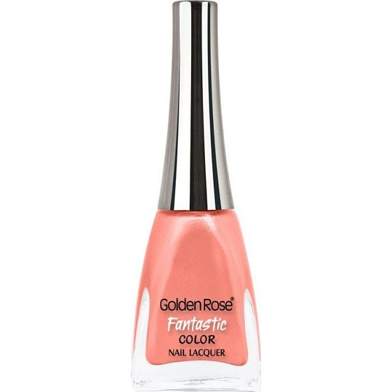 Golden Rose Fantastic Color Nail Lacquer lak na nehty 163 12 ml