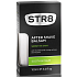 Str8 Sooth & Calm balzám po holení pro citlivou pleť 100 ml