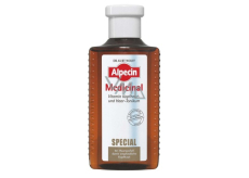 Alpecin Medicinal Special Vitamínové tonikum na vlasy pro citlivou a podrážděnou pokožku 200 ml