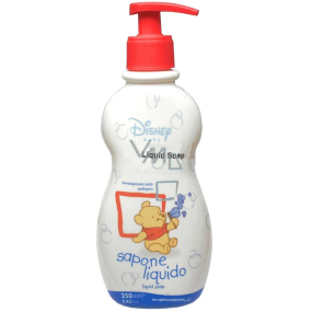 Disney Baby Liquid Soap tekuté mýdlo pro děti 250 ml