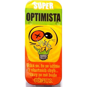 Nekupto Super mentolky Super optimista 15 g