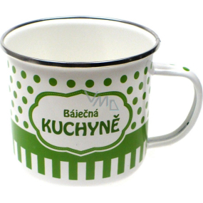 Nekupto Krásný domov plecháček Báječná kuchyně 400 ml