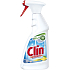 Clin na okna Citrus, čistič oken a skla, 500 ml
