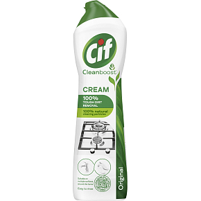 Cif krém Original tekutý písek, 500 ml