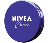 Nivea Creme krém pro základní péči 400 ml