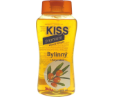 Mika Kiss Premium Bylinný s rakytníkem šampon na vlasy 500 ml