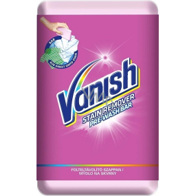 Vanish Stain Remover mýdlo na skvrny 250 g