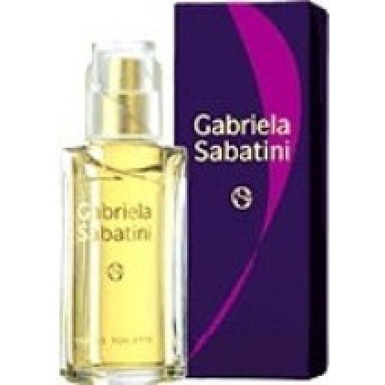 Gabriela Sabatini toaletní voda pro ženy 30 ml