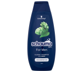 Schauma for Men šampon na vlasy pro muže 400 ml
