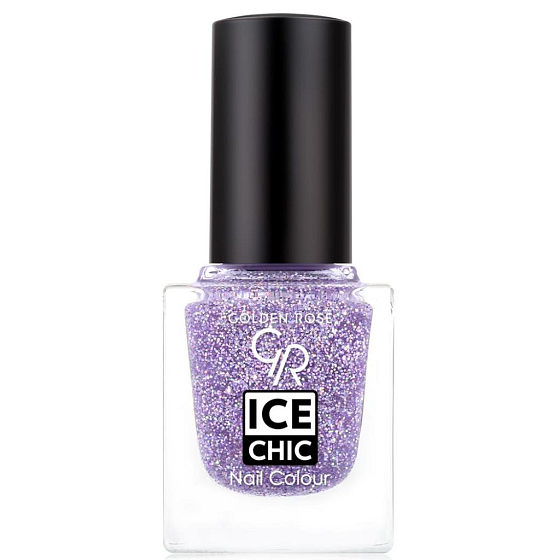 Golden Rose Ice Chic Nail Colour lak na nehty 103 10,5 ml