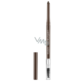 Bourjois Brow Reveal automatická tužka na obočí 03 Brown 0,01 g