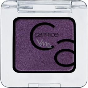 Catrice Art Couleurs Eyeshadow oční stíny 220 Purple to Wear 2 g