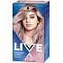 Schwarzkopf Live Lightener & Twist barva na vlasy 104 Cool Lilac 50 ml
