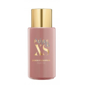 Paco Rabanne Pure XS for Her sprchový gel 200 ml
