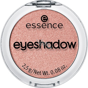 Essence Eyeshadow Mono oční stíny 09 Morning Glory 2,5 g