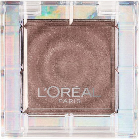 Loreal Paris Color Queen oční stíny 03 Powerhouse 3,8 g