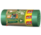 Fino Green Life Sáček do koše 60 l 60 x 66 cm 18 kusů
