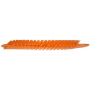 Fre Pro Slant Mango vonné sítko do pisoáru oranžové 18 x 18 x 1,5 cm 81 g