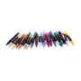 Posca Univerzální akrylátový popisovač 0,7 - 1 mm Stříbrná PC-1M