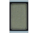 Artdeco Eye Shadow Pearl perleťové oční stíny 40 Pearly Medium Pine Green 0,8 g