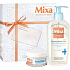 Mixa Hyalurogel Box Optimal Tolerance micelární voda 200 ml + Hyalurogel Light denní krém 50 ml, kosmetická sada