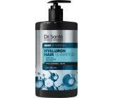 Dr. Santé Hyaluron Hair Deep Hydration šampon pro suché, matné a lámavé vlasy 1 l