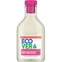 Ecover ekologická aviváž jablečný květ a mandle, 25 praní, 750 ml
