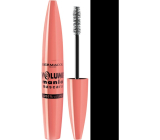 Dermacol Volume Mania +200 % Volume Mascara řasenka černá 10, 5 ml