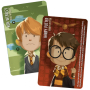 Albi Similo Harry Potter deduktivní společenská hra, věk 7+