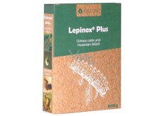 Biocont Lepinox Plus insekticidní přípravek na ochranu rostlin proti housenkám škůdců 3 x 10 g