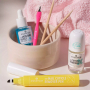 Essence Moisture Boost hydratační sérum pro péči o nehty a nehtovou kůžičku 8 ml