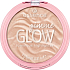 Essence Gimme Glow rozjasňovač 10 Glowy Champagne 9 g