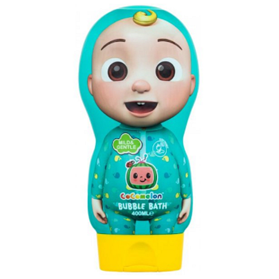 Cocomelon pěna do koupele pro děti 400 ml