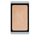 Artdeco Eye Shadow Glamour třpytivé oční stíny 375 Glam Golden Flame 0,8 g