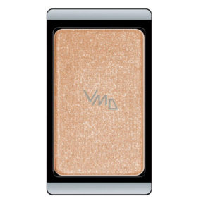 Artdeco Eye Shadow Glamour třpytivé oční stíny 375 Glam Golden Flame 0,8 g