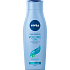 Nivea Volume Care pečující šampon, 400 ml
