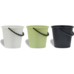 Vektex Vědro kulaté, plastové, 10 l