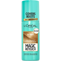 L'Oréal Magic Retouch Blonde na zakrytí šedin 75 ml