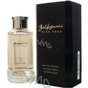 Baldessarini by Baldessarini kolínská voda s rozprašovačem pro muže 50 ml